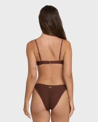 Twisted Tides Maui Bikini Bottoms