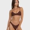Twisted Tides Maui Bikini Bottoms