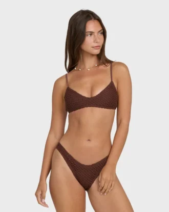 Twisted Tides Maui Bikini Bottoms