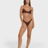 Twisted Tides Maui Bikini Bottoms