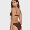 Twisted Tides Maui Bikini Bottoms