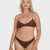 Twisted Tides Maui Bikini Bottoms