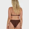 Twisted Tides Maui Bikini Bottoms