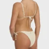 Twisted Tides Tie-Side Dippi Skimpy Bikini Bottom