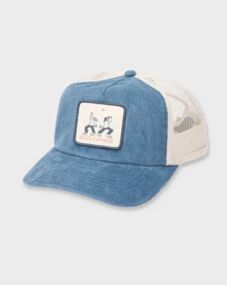 Ty Williams Trucker Hat