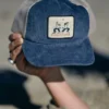 Ty Williams Trucker Hat