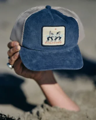 Ty Williams Trucker Hat