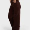Uncut Cordpants