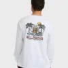 Under the Sun Regular Long Sleeve T-Shirt