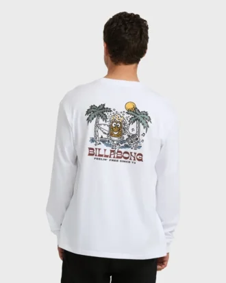 Under the Sun Regular Long Sleeve T-Shirt
