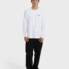 Under the Sun Regular Long Sleeve T-Shirt