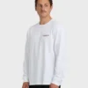 Under the Sun Regular Long Sleeve T-Shirt