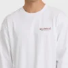 Under the Sun Regular Long Sleeve T-Shirt