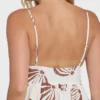 Undone Maxi Cover-Up Dress