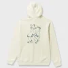 Up the Beach Pullover Sweatshirt