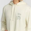 Up the Beach Pullover Sweatshirt
