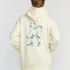 Up the Beach Pullover Sweatshirt
