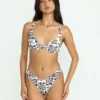 Ur a Legend Marina Underwire Bikini Top