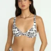 Ur a Legend Marina Underwire Bikini Top
