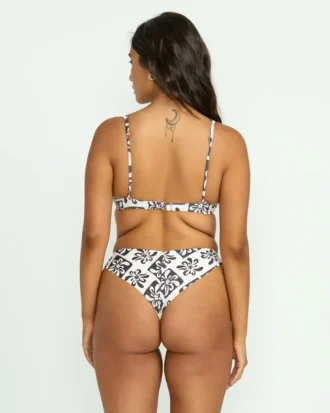 Ur a Legend V Hike Bikini Bottom