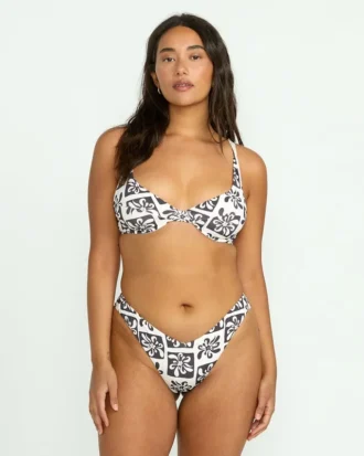 Ur a Legend V Hike Bikini Bottom