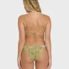 Vaca Soleil Bondi Medium Bikini Bottom