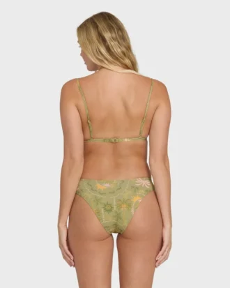 Vaca Soleil Bondi Medium Bikini Bottom