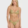Vaca Soleil Bondi Medium Bikini Bottom