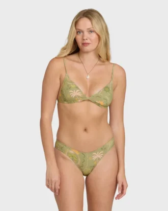 Vaca Soleil Bondi Medium Bikini Bottom