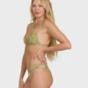 Vaca Soleil Bondi Medium Bikini Bottom