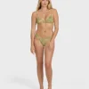 Vaca Soleil Bondi Medium Bikini Bottom