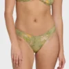 Vaca Soleil Bondi Medium Bikini Bottom