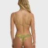 Vaca Soleil Ceci Triangle Bikini Top