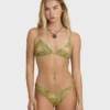 Vaca Soleil Dippi Skimpy Bikini Bottom