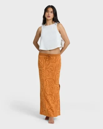 Vacation Dreams Skirt