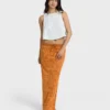 Vacation Dreams Skirt