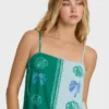 Vacay Dreams Woven Tank