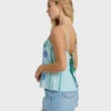 Vacay Dreams Woven Tank