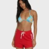 Vacay Forever Knit Shorts