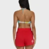 Vacay Forever Knit Shorts