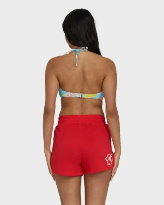 Vacay Forever Knit Shorts