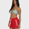 Vacay Forever Knit Shorts