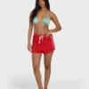 Vacay Forever Knit Shorts