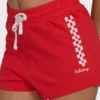 Vacay Forever Knit Shorts