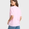 Vacay Forever Short Sleeve Knit T-Shirt