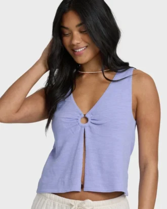 Veda Knit Tank