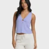 Veda Knit Tank