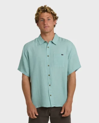 Victoria Short Sleeve Shirt