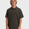 Victoria Short Sleeve Shirt