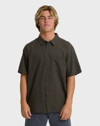 Victoria Short Sleeve Shirt